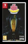 My friend pedro - Switch