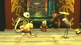 Kung Fu Panda - XBOX 360
