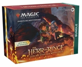 Magic the gathering der herr der ringe: geschichten aus mittelerde bundle allemand