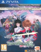 Tales of Hearts R édition Soma Link - PS Vita