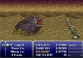 Final Fantasy VI - PlayStation