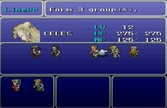 Final Fantasy VI - PlayStation
