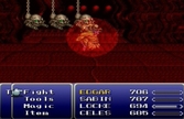 Final Fantasy VI - PlayStation