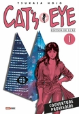 Cat's eye - tome 1 - perfect edition