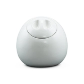 L'etrange noel de monsieur jack - jack - boite à cookie céramique 18cm