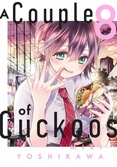 A couple of cuckoos - tome 8