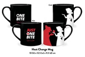Disney - blanche-neige - mug thermoréactif 310ml