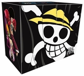 Coffret Collector One Piece : Davy Back Fight, Water Seven - DVD