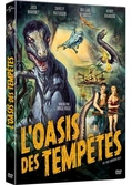L'oasis des tempêtes - DVD