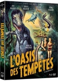 L'oasis des tempêtes - combo blu-ray + dvd