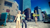 Akiba's Trip 2 - PS4