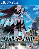 Akiba's Trip 2 - PS4