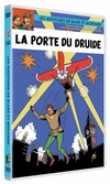 Blake et Mortimer : La porte du druide - DVD