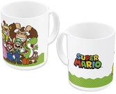 Stor mug ceramique mario 325ml
