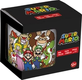 Stor mug ceramique mario 325ml