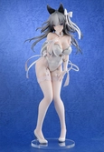 Yukibusterz original character statuette 1/4 miu mikura 41 cm
