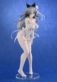 Yukibusterz original character statuette 1/4 miu mikura 41 cm