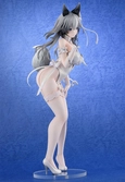 Yukibusterz original character statuette 1/4 miu mikura 41 cm