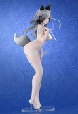 Yukibusterz original character statuette 1/4 miu mikura 41 cm