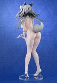 Yukibusterz original character statuette 1/4 miu mikura 41 cm
