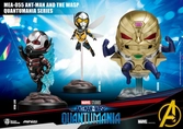 Marvel figurine mini egg attack ant-man and the wasp: quantumania series the wasp 15 cm
