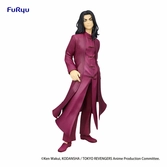 Tokyo revengers statuette pvc keisuke baji chinese clothes ver. 19 cm