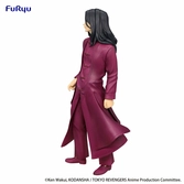 Tokyo revengers statuette pvc keisuke baji chinese clothes ver. 19 cm