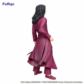 Tokyo revengers statuette pvc keisuke baji chinese clothes ver. 19 cm