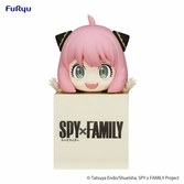 Spy x family statuette pvc hikkake figure anya 10 cm