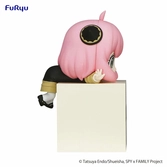 Spy x family statuette pvc hikkake figure anya 10 cm
