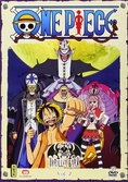 One Piece Thriller Bark : Volume 2 - DVD