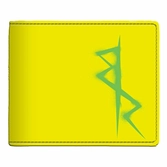 Cyberpunk: edgerunners porte-monnaie bifold david