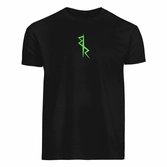 Cyberpunk: edgerunners t-shirt neon rebecca (l)