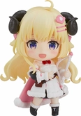 Hololive production figurine nendoroid tsunomaki watame 10 cm