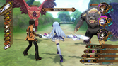 Fairy Fencer F - PS3