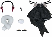Original character accessoires pour figurines nendoroid doll outfit set: classical concert (girl)
