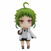 Mushoku tensei: jobless reincarnation figurine nendoroid sylphiette 10 cm