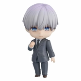 The ice guy and his cool female colleague figurine nendoroid himuro-kun 10 cm