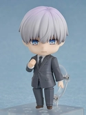 The ice guy and his cool female colleague figurine nendoroid himuro-kun 10 cm
