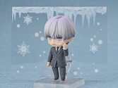 The ice guy and his cool female colleague figurine nendoroid himuro-kun 10 cm