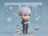 The ice guy and his cool female colleague figurine nendoroid himuro-kun 10 cm