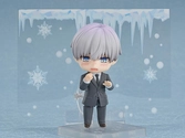 The ice guy and his cool female colleague figurine nendoroid himuro-kun 10 cm