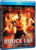 Bruce Lee, La Mémoire du Dragon - Blu-ray