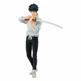Jujutsu kaisen 0 statuette pvc pop up parade yuta okkotsu 17 cm