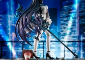 Blue archive statuette pvc 1/7 karin kakudate 26 cm
