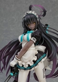 Blue archive statuette pvc 1/7 karin kakudate 26 cm