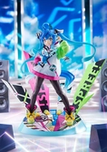 Uma musume pretty derby statuette pvc 1/7 twin turbo 23 cm