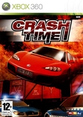 Crash Time - XBOX 360