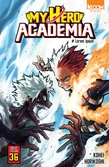My hero academia - tome 36