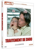 Traitement de choc (nos années 70) - Blu-ray